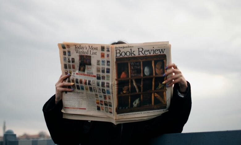 latest news and trends