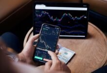reliable stock broker finder