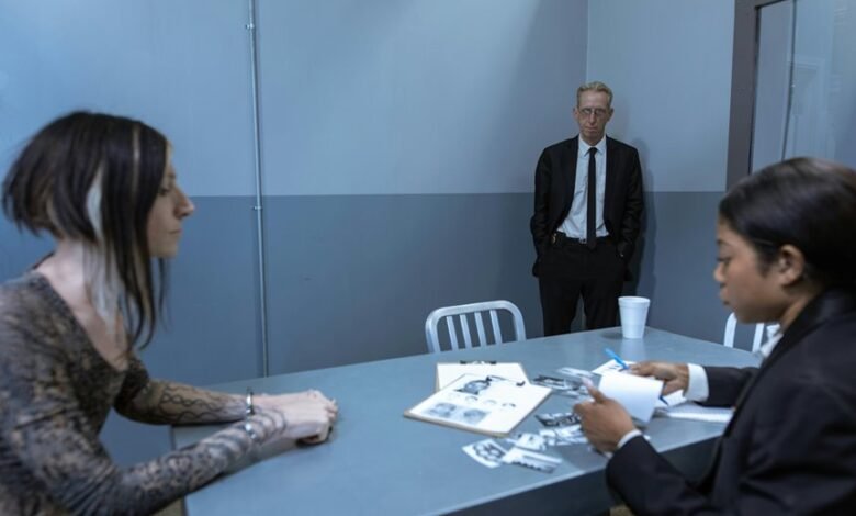 fraud investigation security authority