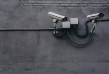 security monitoring and oversight