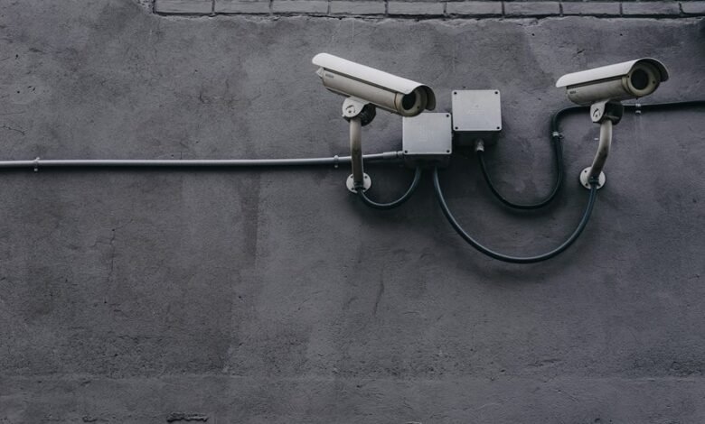 security monitoring and oversight