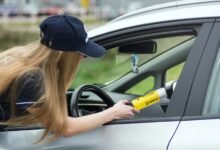 suspicious activity detection enforcement