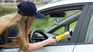 suspicious activity detection enforcement