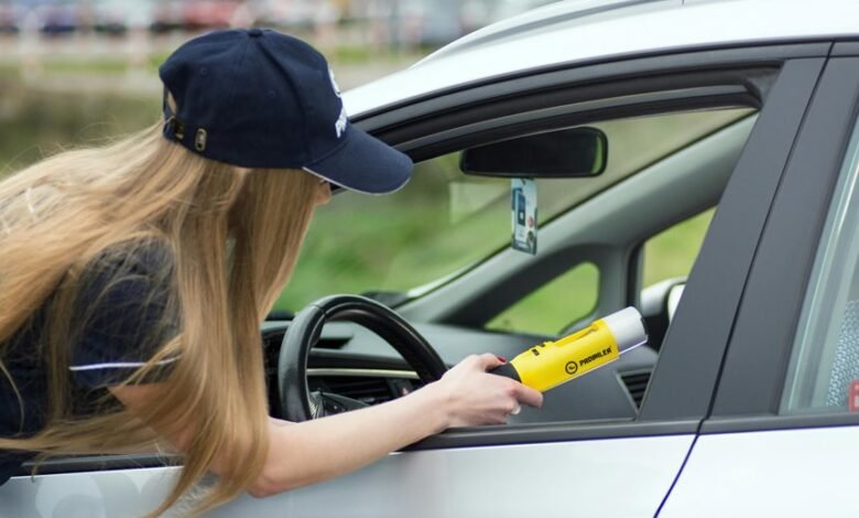 suspicious activity detection enforcement