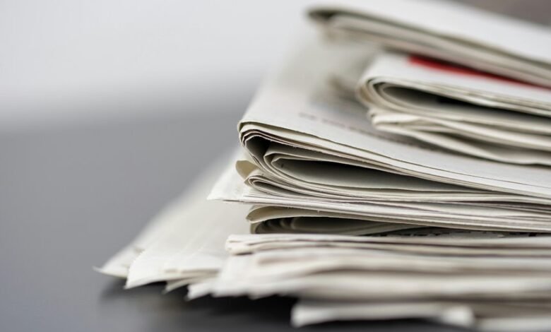 breaking news platform online