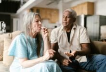 join health discussions online