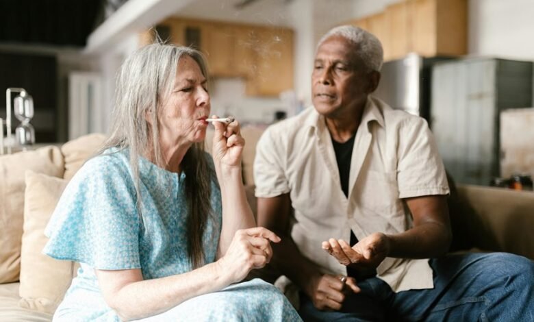 join health discussions online
